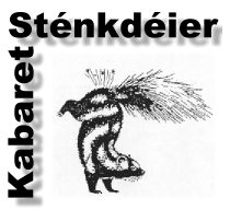 Kabaret Sténkdéier